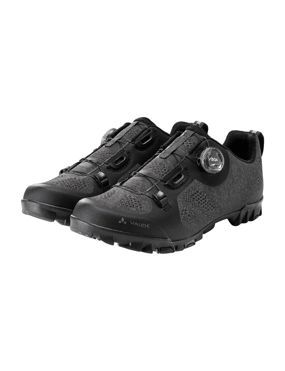 VAUDE - Men's Tvl Skoj, Scarpe da Ciclista Uomo
