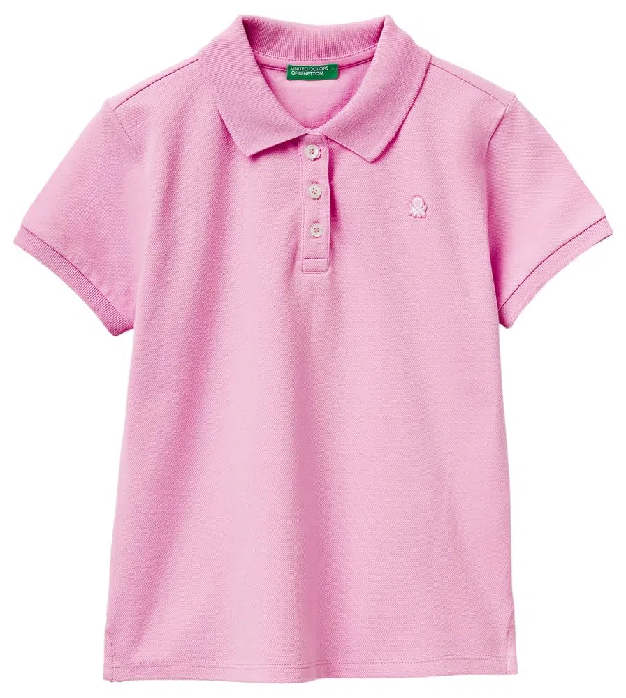 United Colors of Benetton Maglia Polo M/M