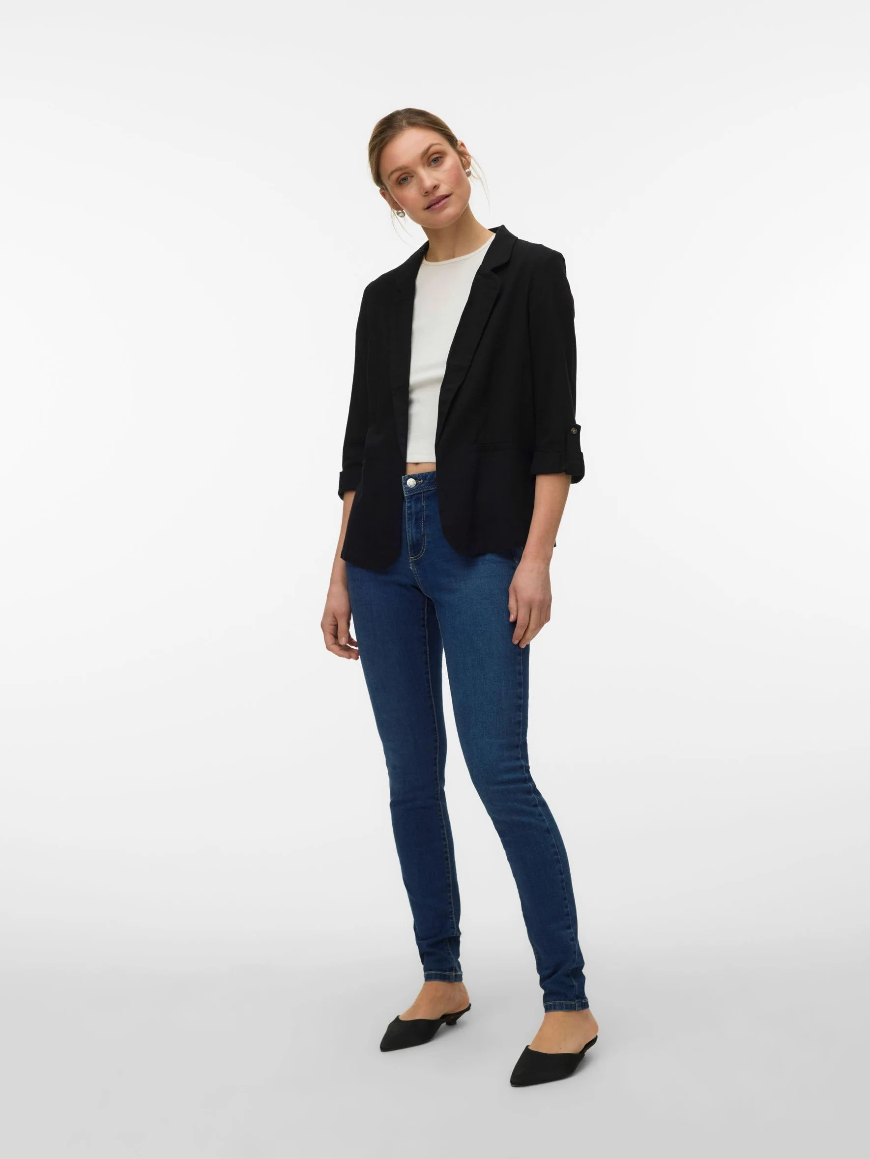 VERO MODA Blazer VMJESMILO Blazer