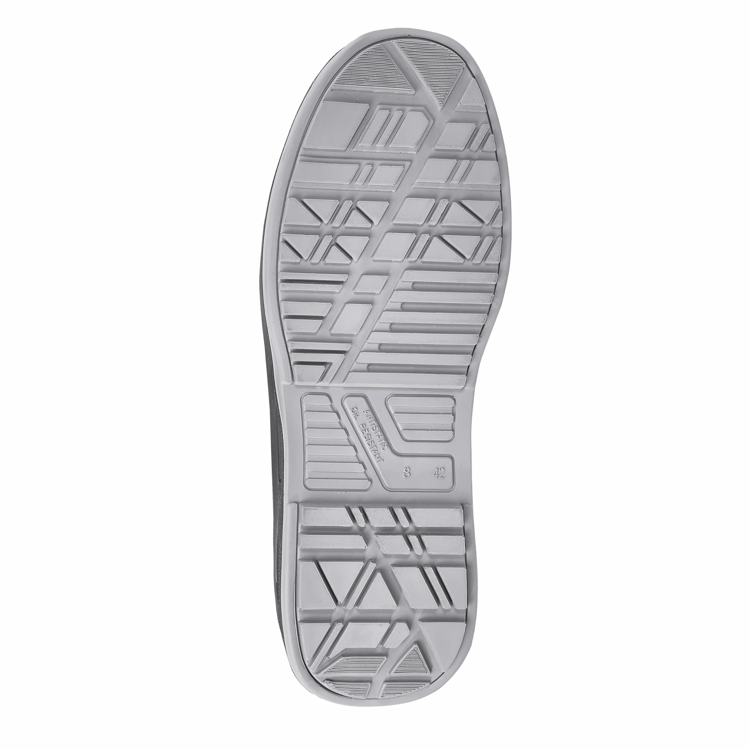 Upower Crocodile S3 SRC, Scarpe Antinfortunistiche Unisex-Adulto
