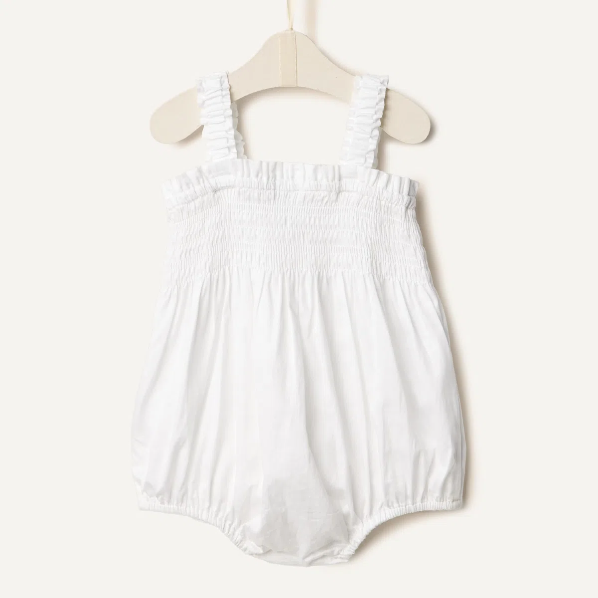 Amazon Essentials x Sofia Grainge Tutina Senza Maniche in Tessuto Bimba