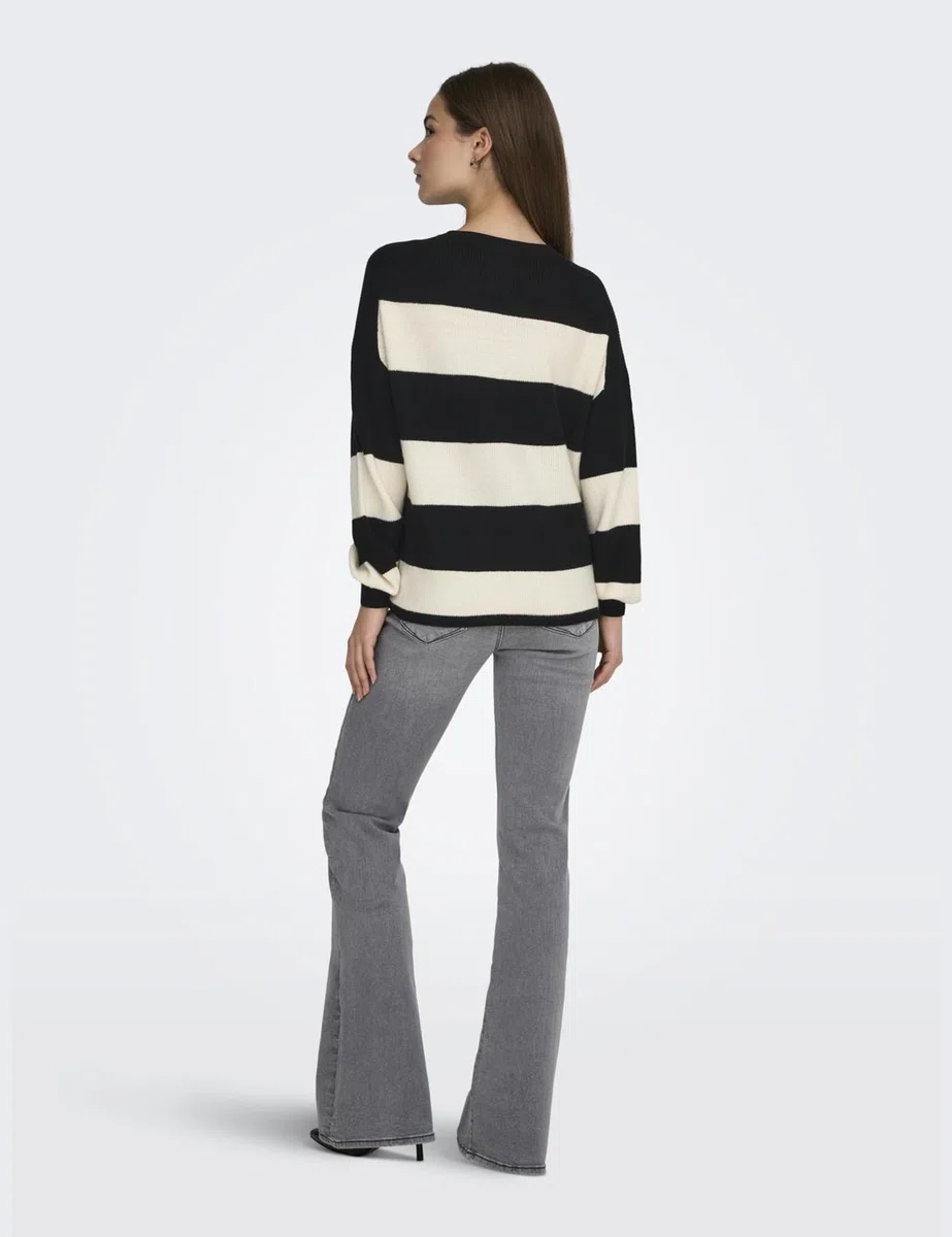 ONLY Knitted Pullover ONLATIA Knitted Pullover
