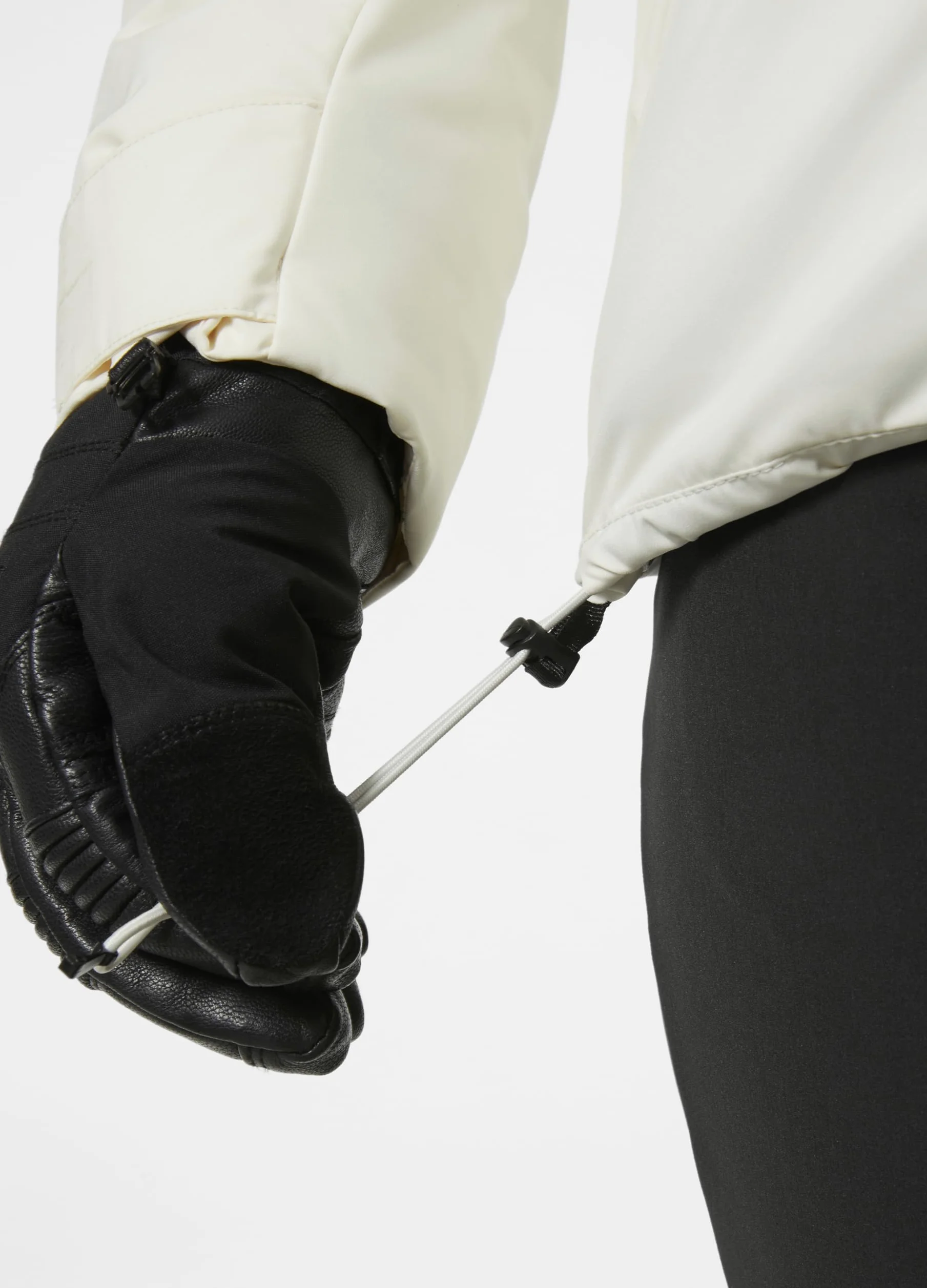 Helly Hansen Donna Giacca Corta Nora Puffy