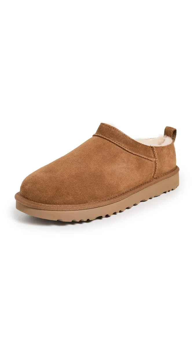 UGG Micro Stivale Classico Donna