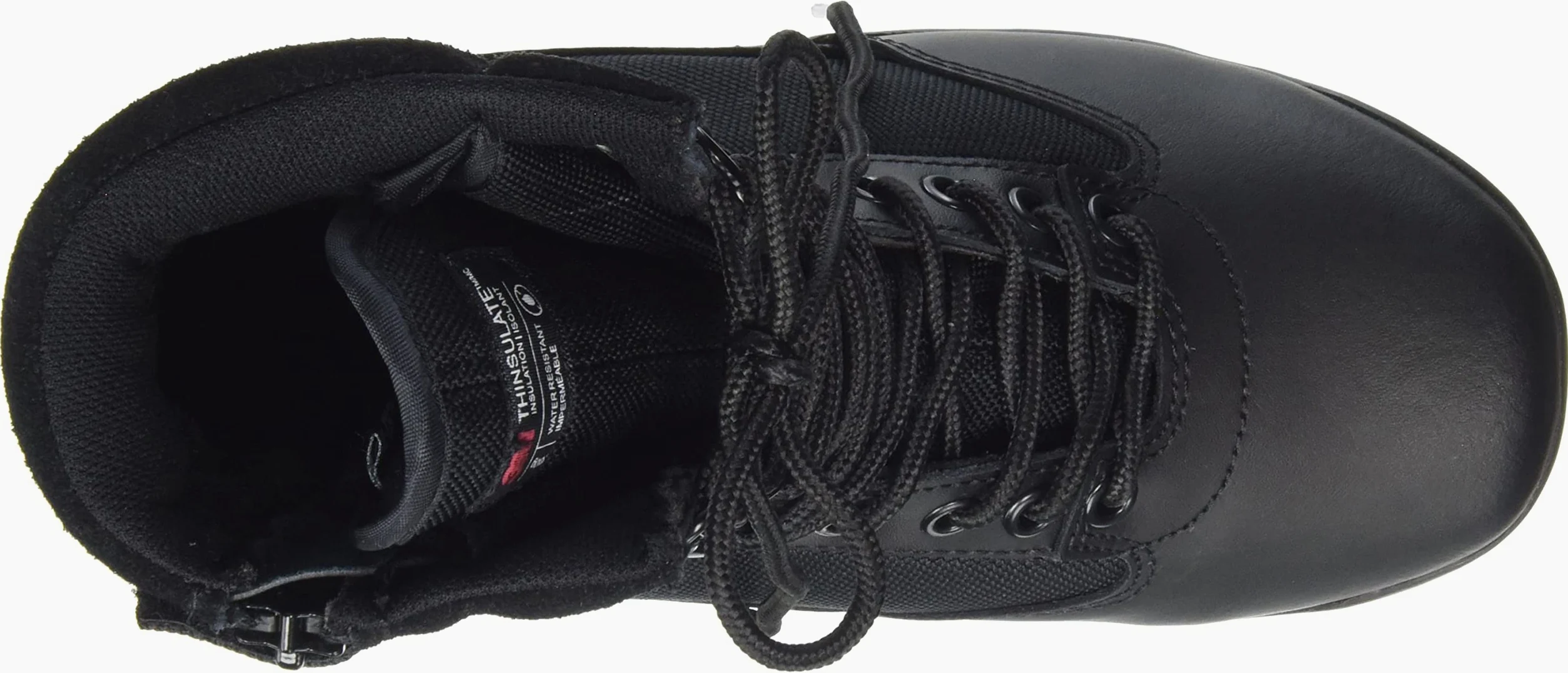 Mil-Tec Tactical Side Zip Stivali