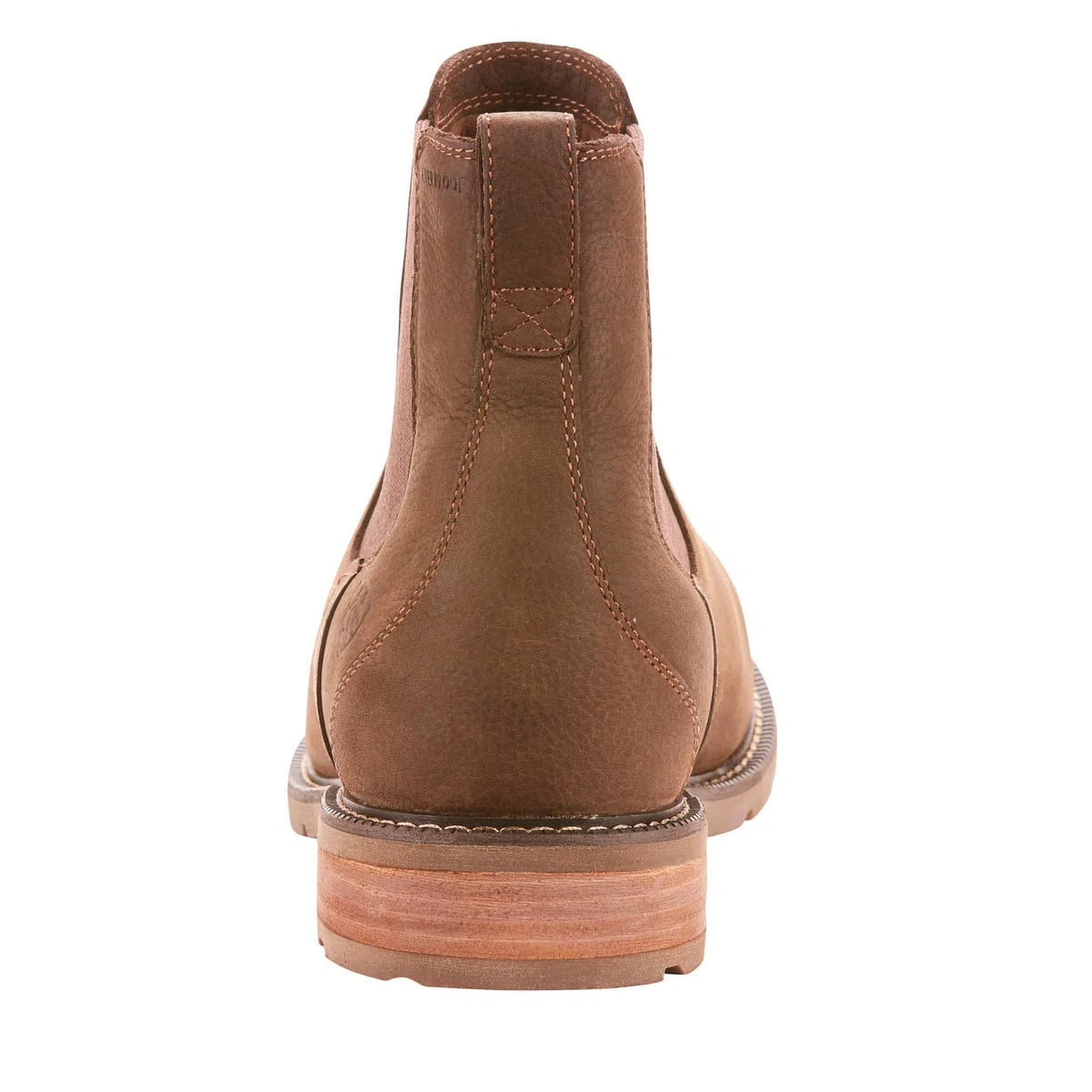 ARIAT Stivali Impermeabili Wexford, Western Uomo