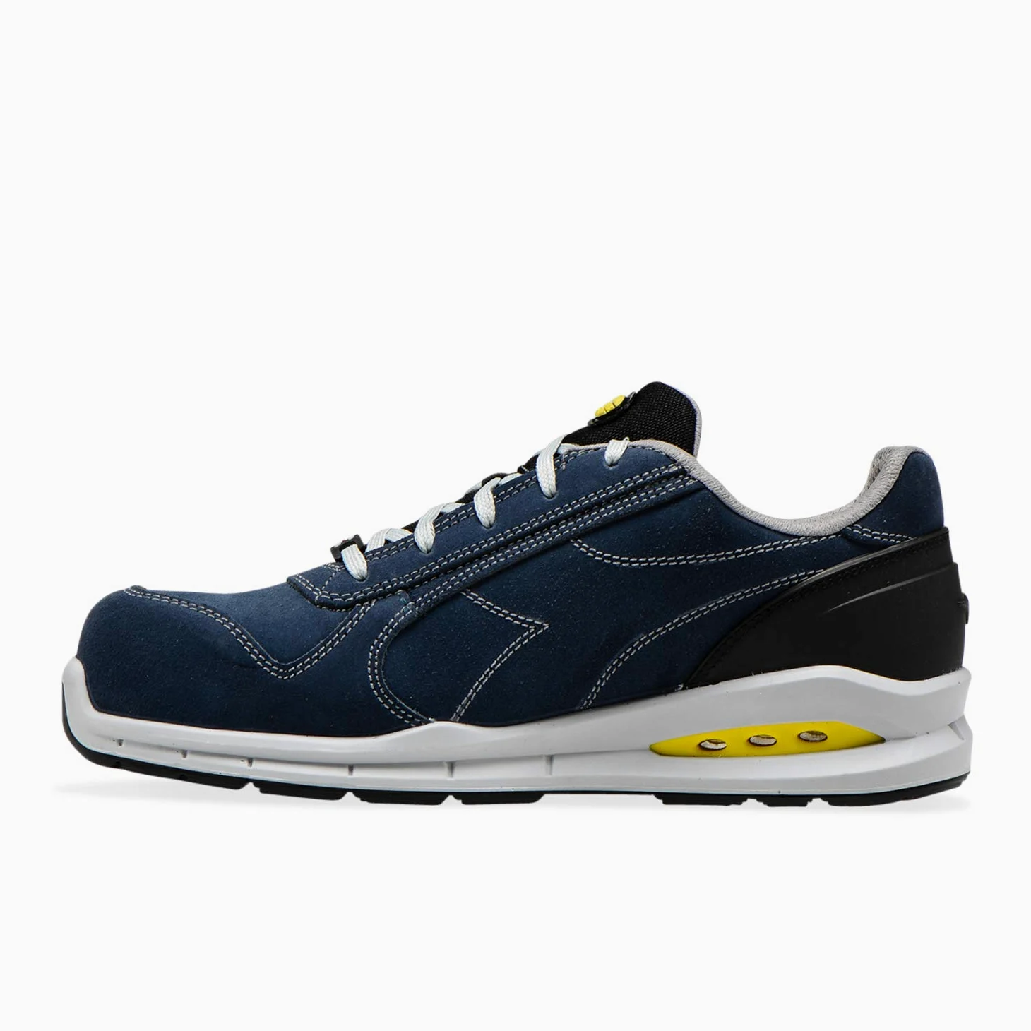Diadora Run Net Airbox Low S3 SRC Scarpe da ginnasticaUomo