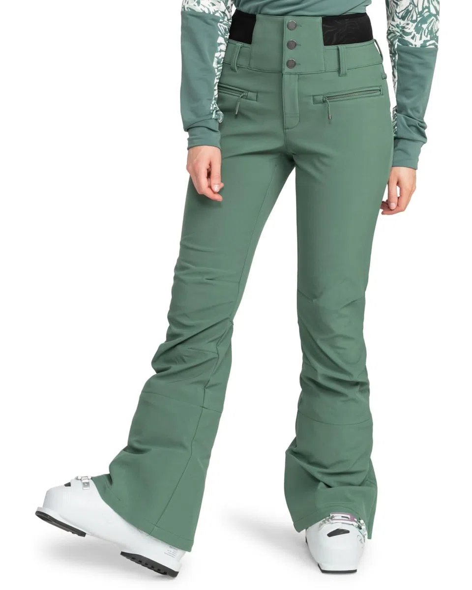 Roxy - Rising High Pt, Pantaloni Sportivi Donna