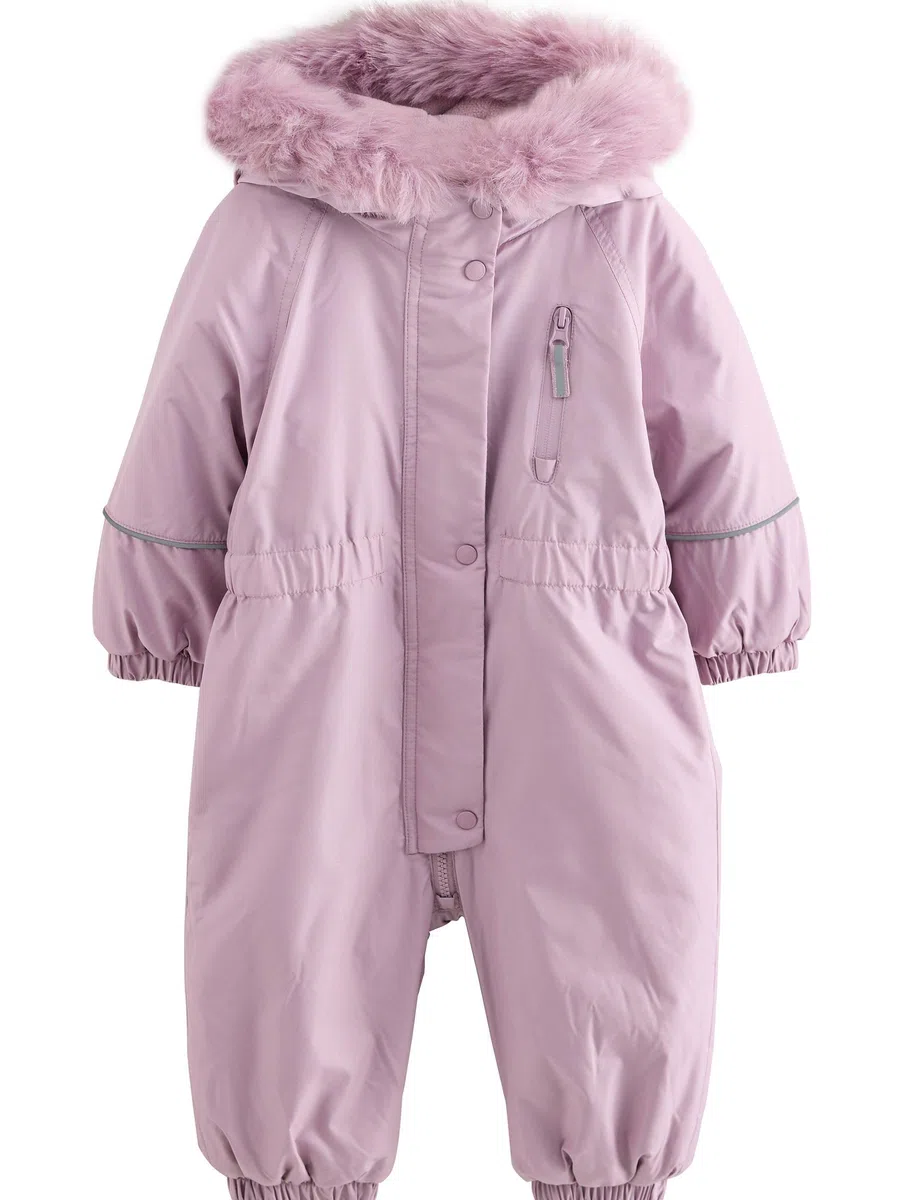 NEXT Ragazza Tuta da neve impermeabile stampata