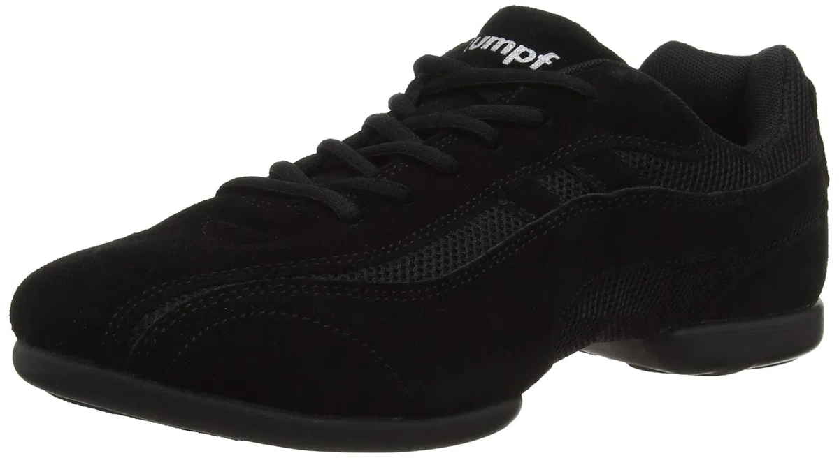 Rumpf, Scarpe da ballo uomo