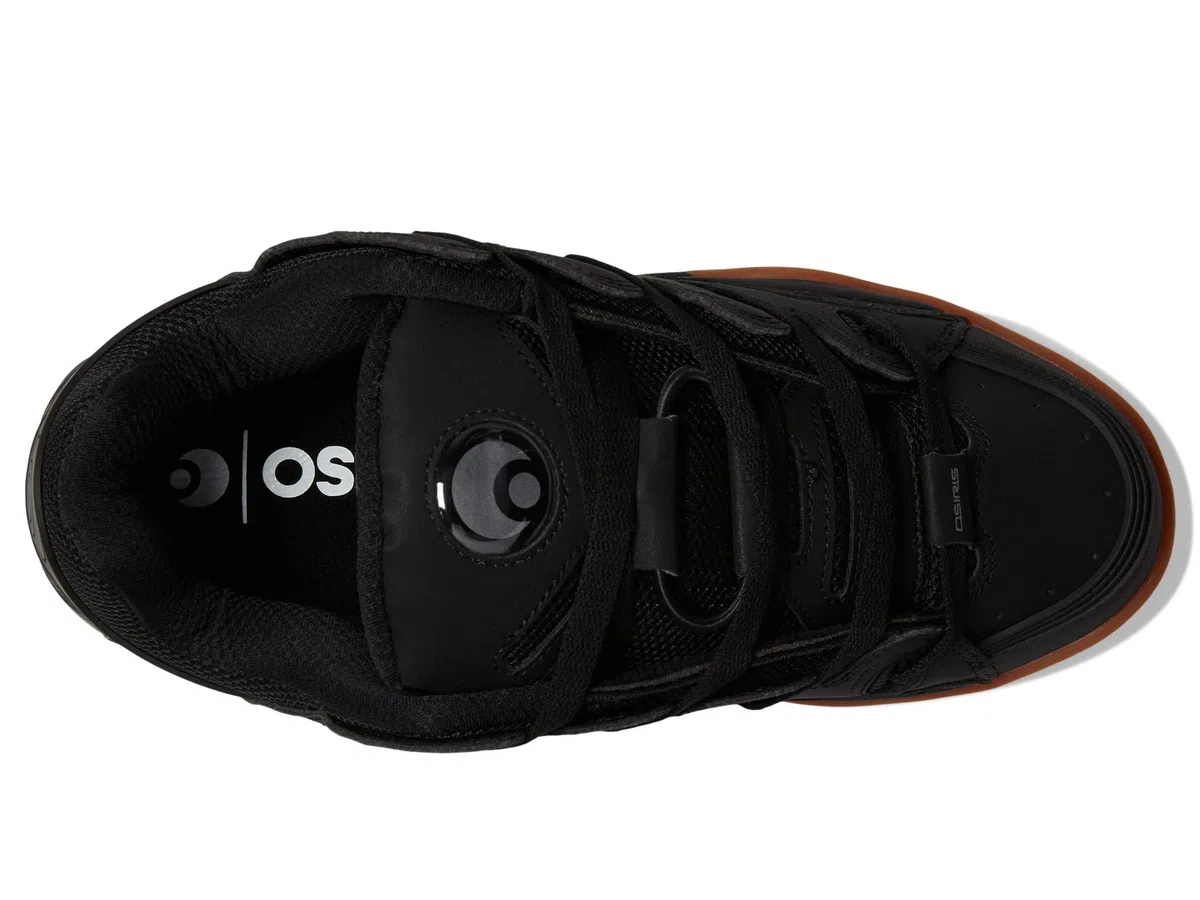 Osiris Scarpe da Skate da Uomo D3 Og