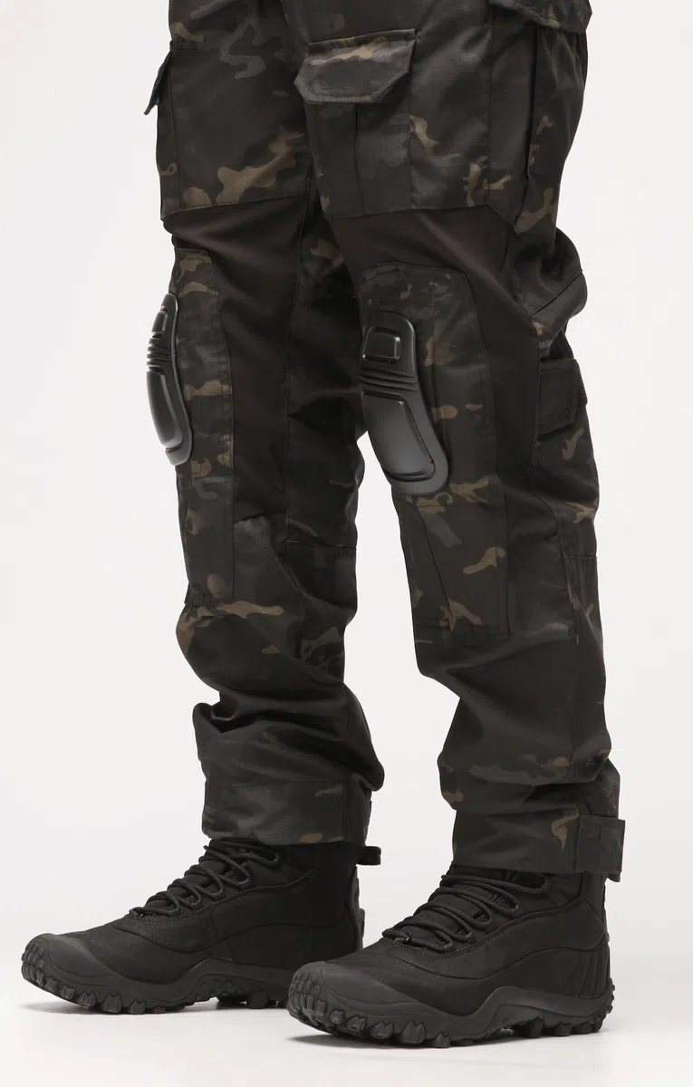 Viper TACTICAL Venom - Stivali