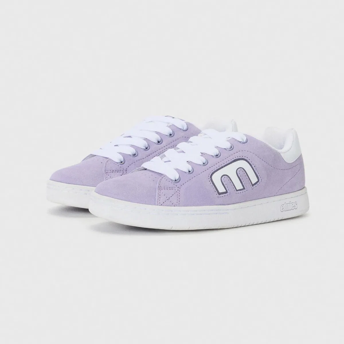 Etnies Callicut W's – Scarpe da ginnastica da donna, stile skate Heritage, effetto gonfio, stile anni '90, suola rinforzata con imbottitura, scarpe da ginnastica per tutti i giorni 2025