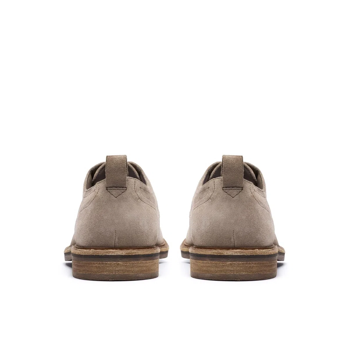 Clarks Aldwin Lace OxfordUomo
