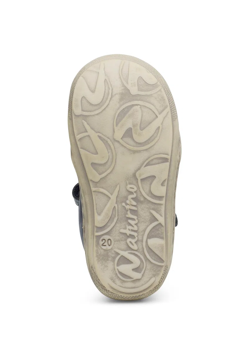 Naturino Sandali semi chiusi in pelle