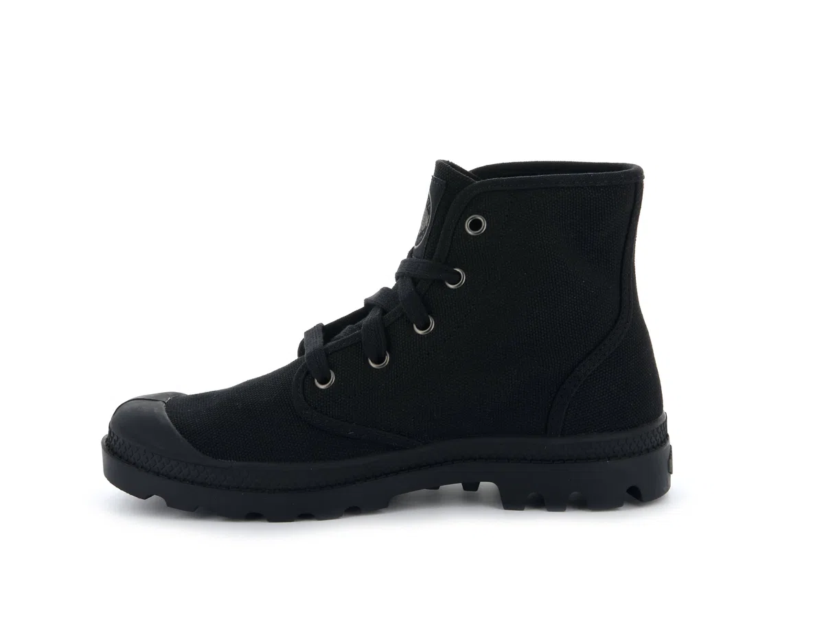 Palladium Us Pampa Hi Wn's 92352238, Stivali
