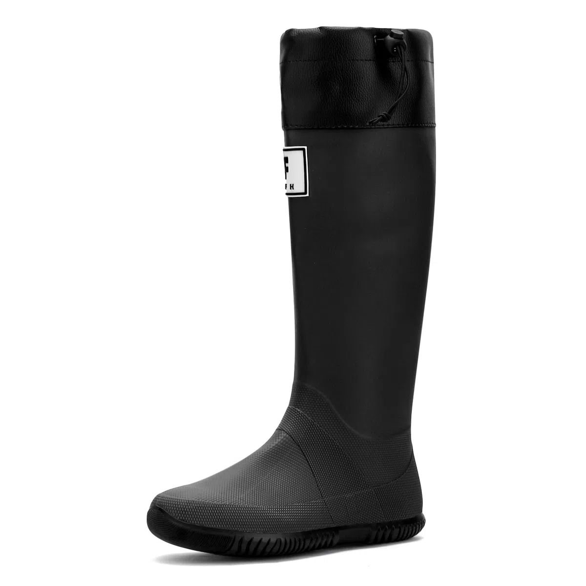 Stivali Gomma Uomo, Impermeabili Comode Alti Stivali Pioggia Donna, Stivali Antinfortunistica Stivaletti Boots Giardinaggio Galosce Pesca Caccia Per Esterni