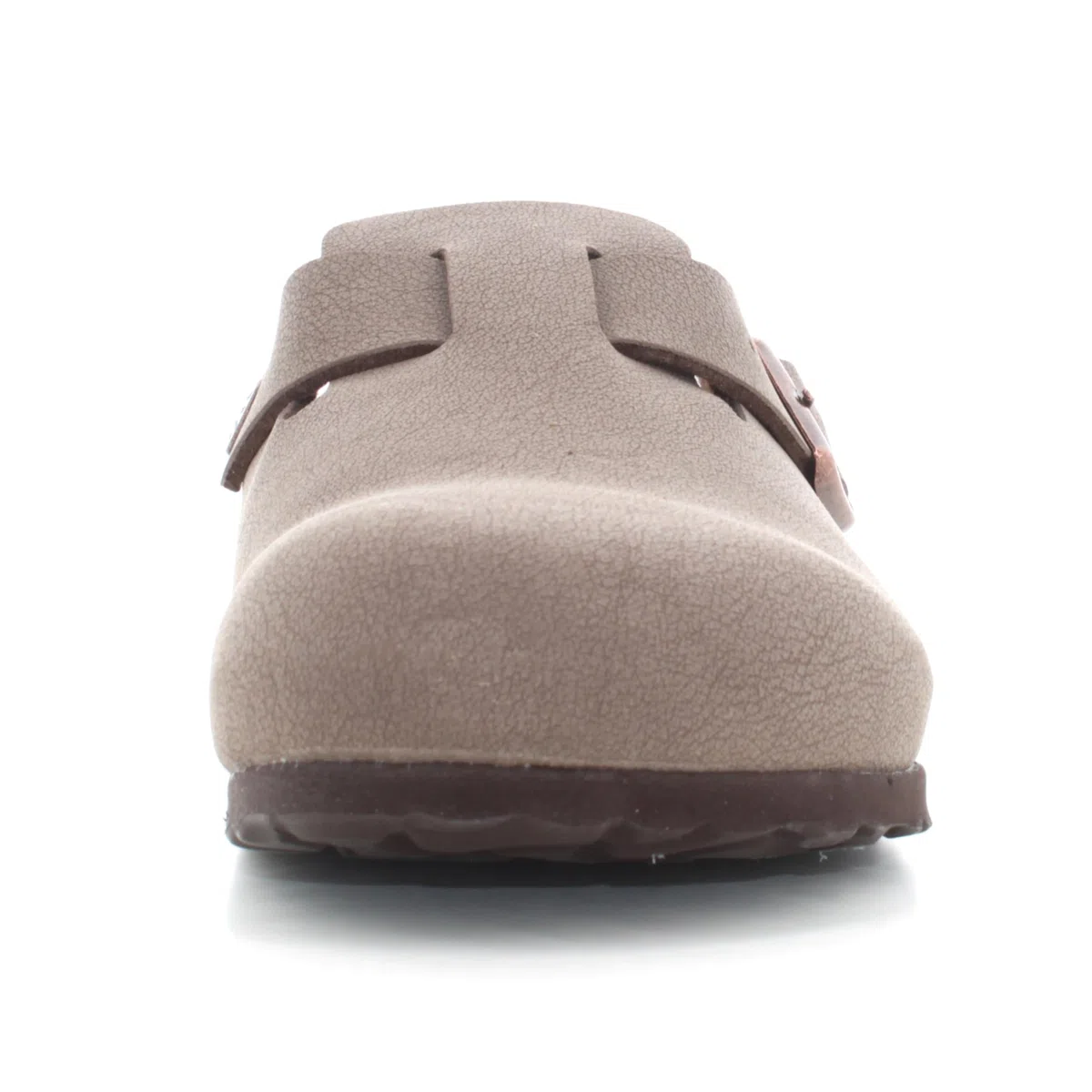 Birkenstock Ciabatte Boston Birkibuc Adulto