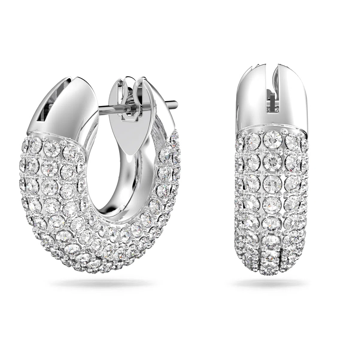 Swarovski Dextera Collezione créoles
