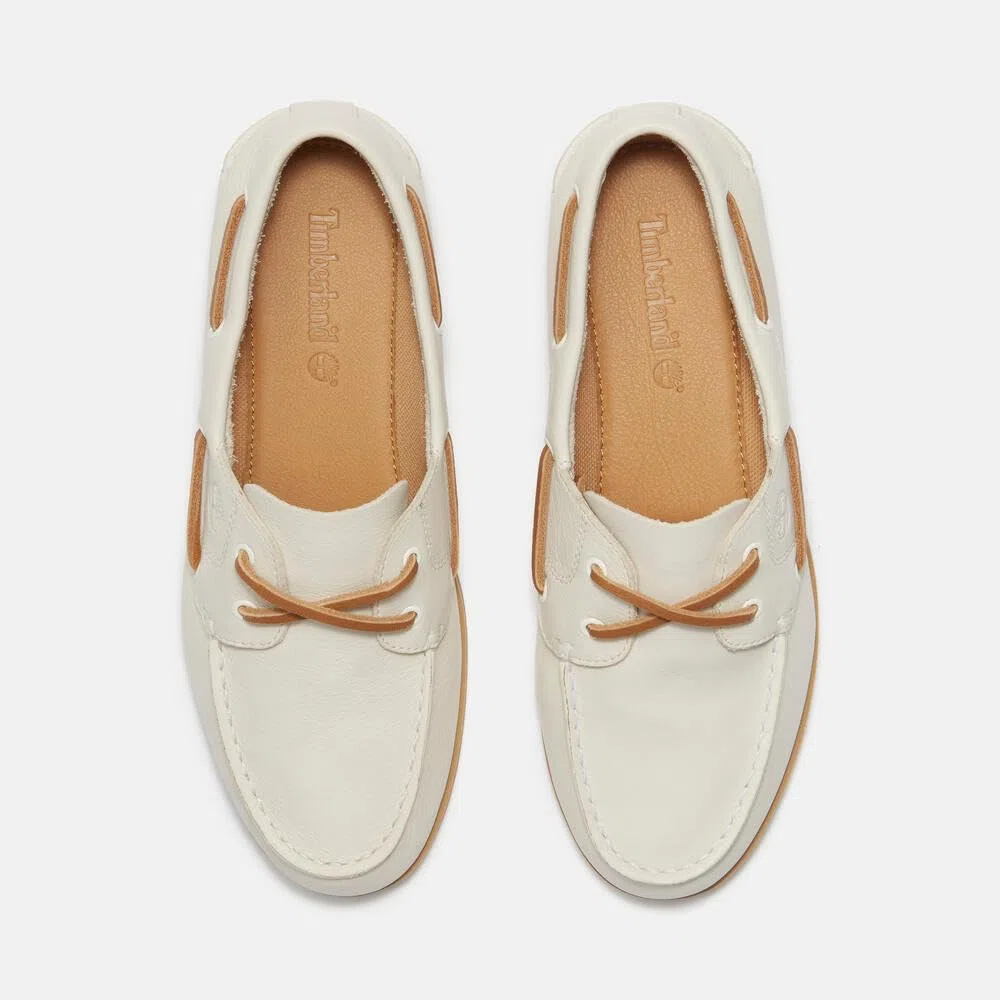 Timberland Classic Boat Shoe Size 36