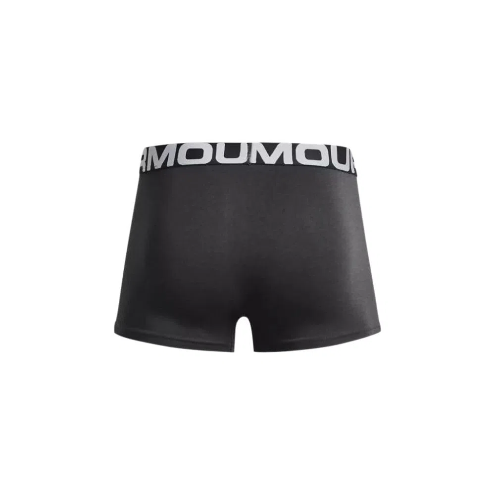 Under Armour Charged Cotton 3in 3 Pack Boxer Uomo (Pacco da 1)