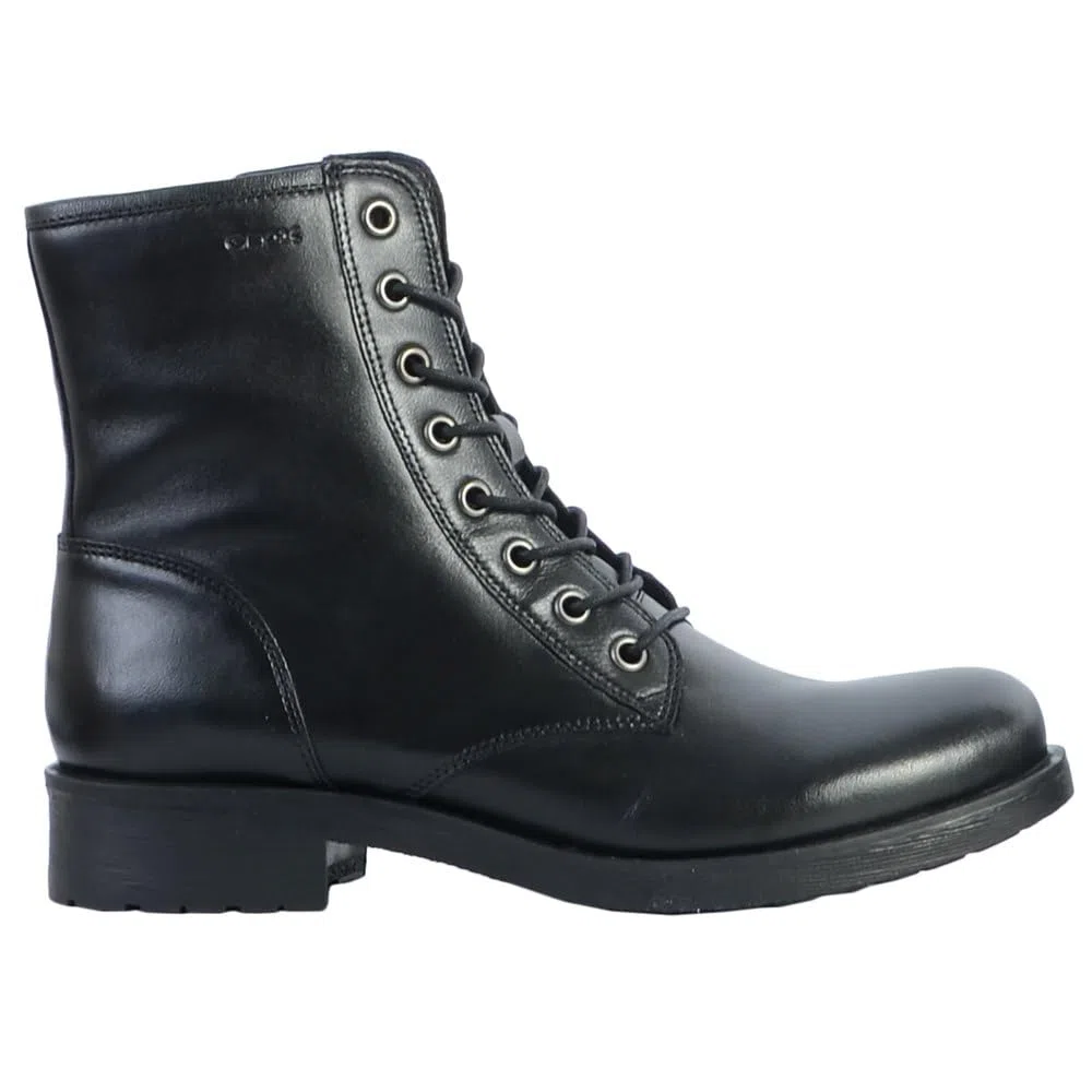Geox D Rawelle A StivalettiDonna