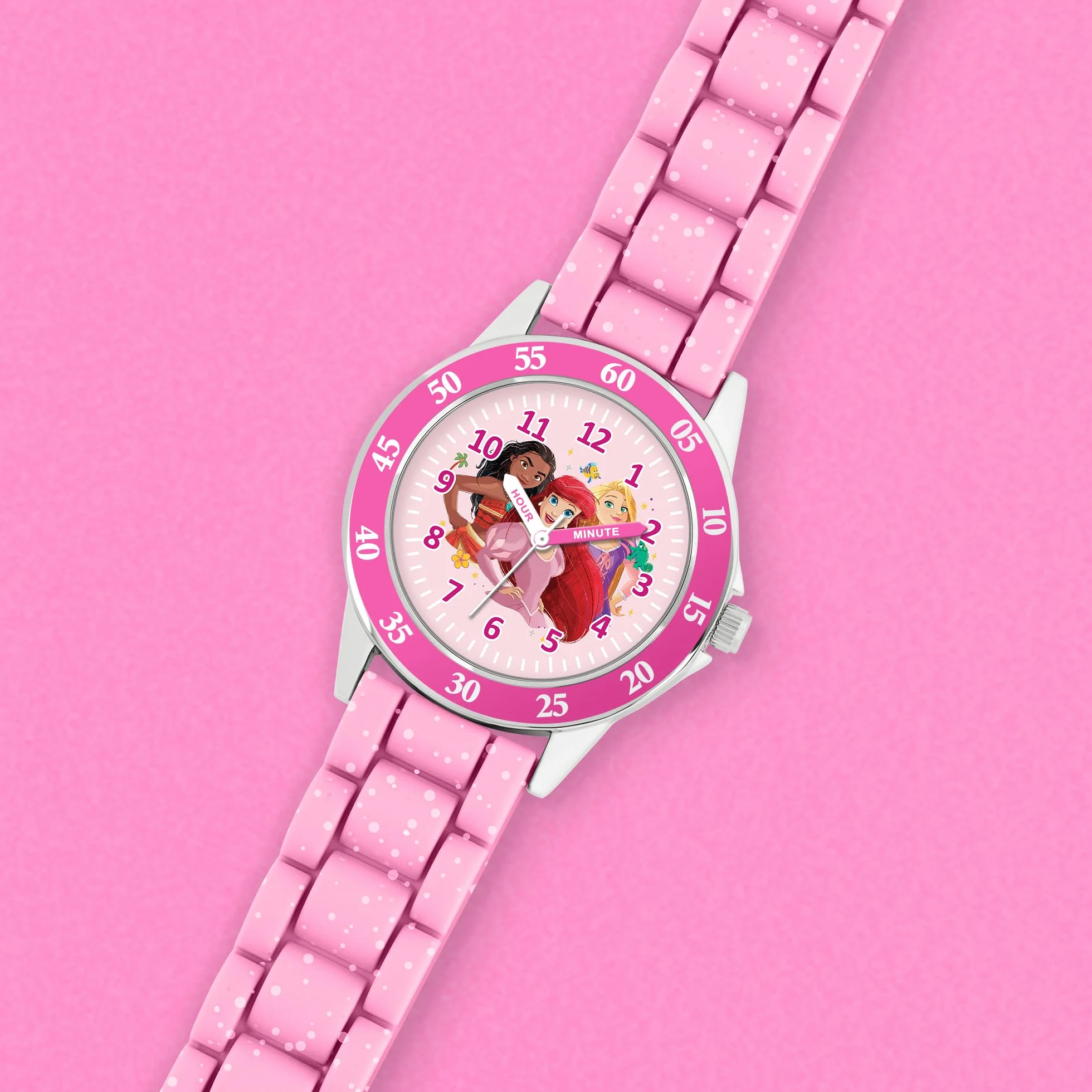 Disney PN4660ARG Orologio Da Bambini