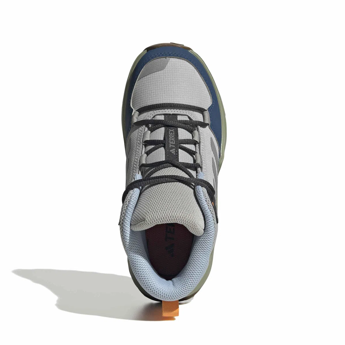 adidas Kids Scarpe da Hiking Terrex Ax4r Mid