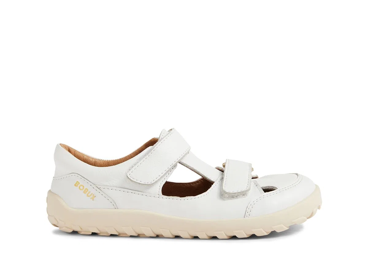 Bobux Barefoot Kid+ Troop Sandalo per bambino