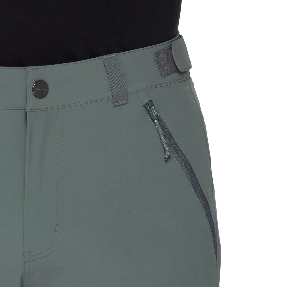 Mammut Runbold Zip off Pants
