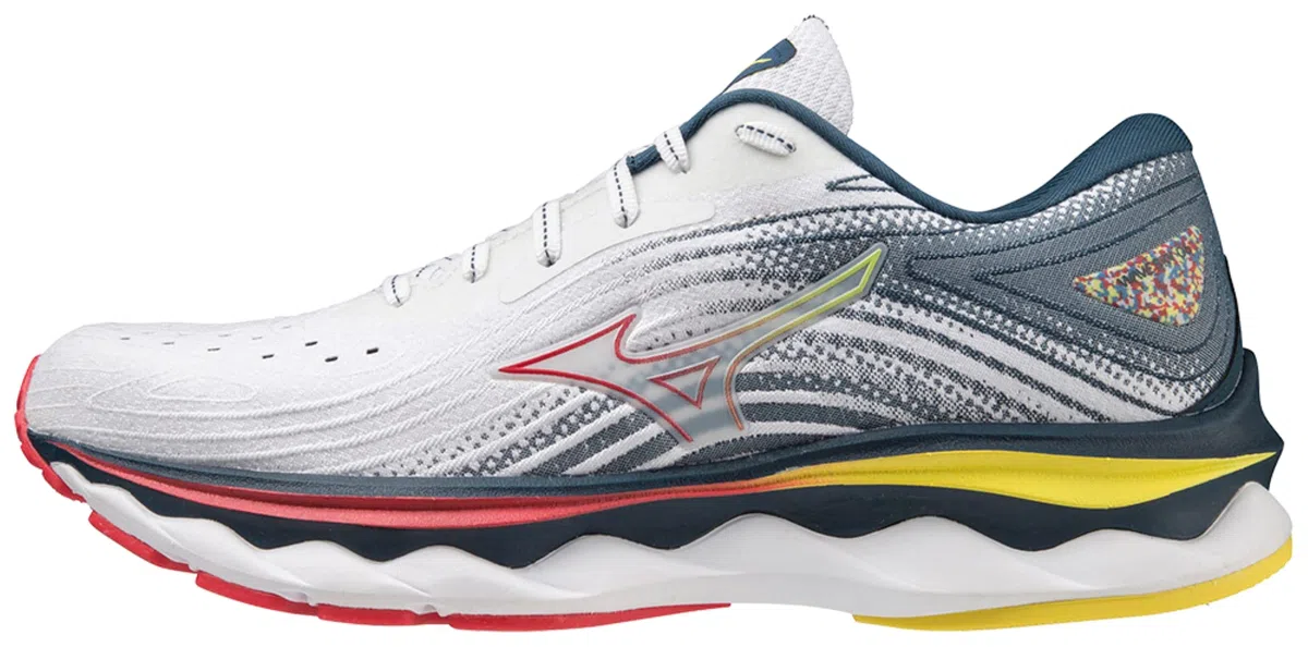 Mizuno Onda Cielo 6 Scarpe da corsaDonna