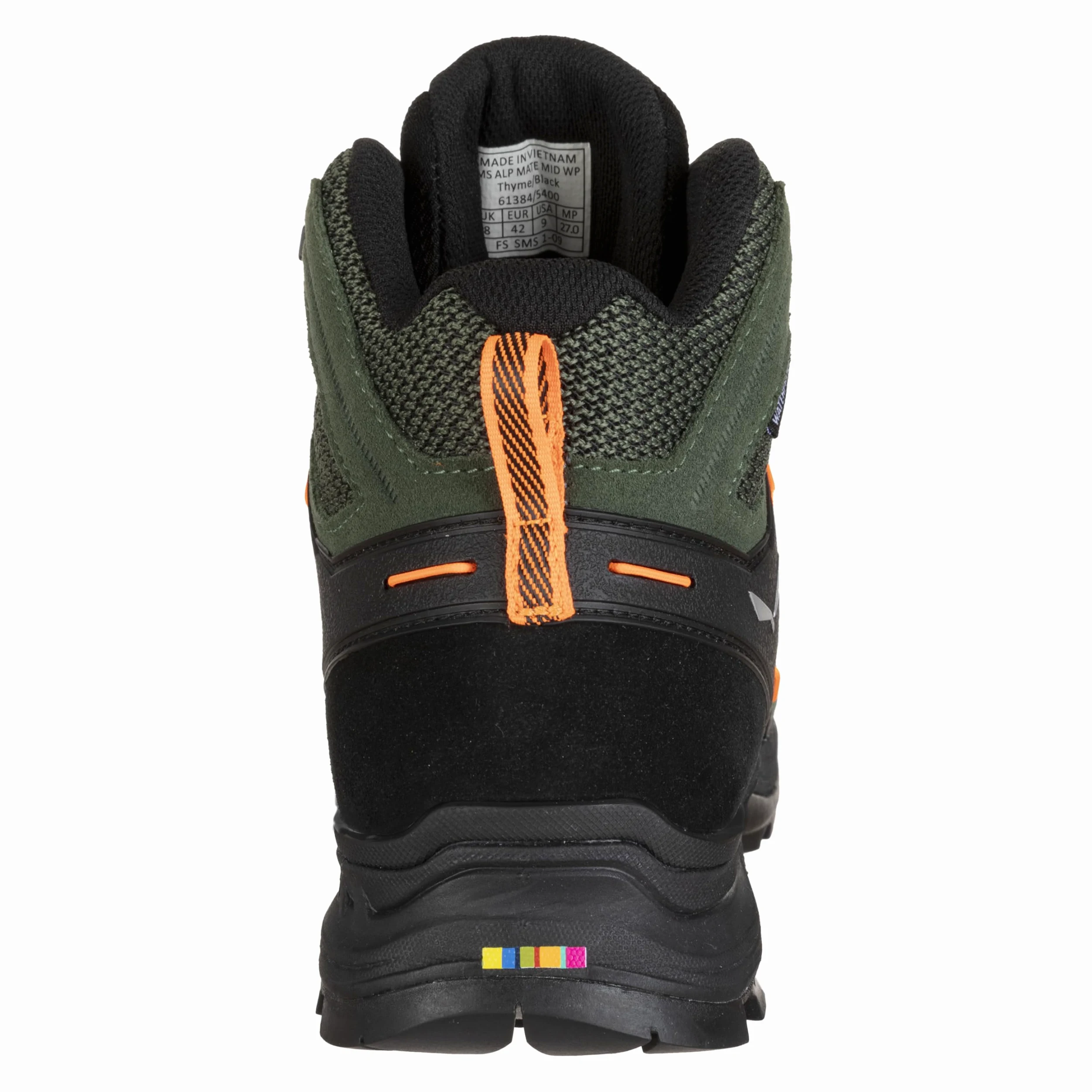 SALEWA