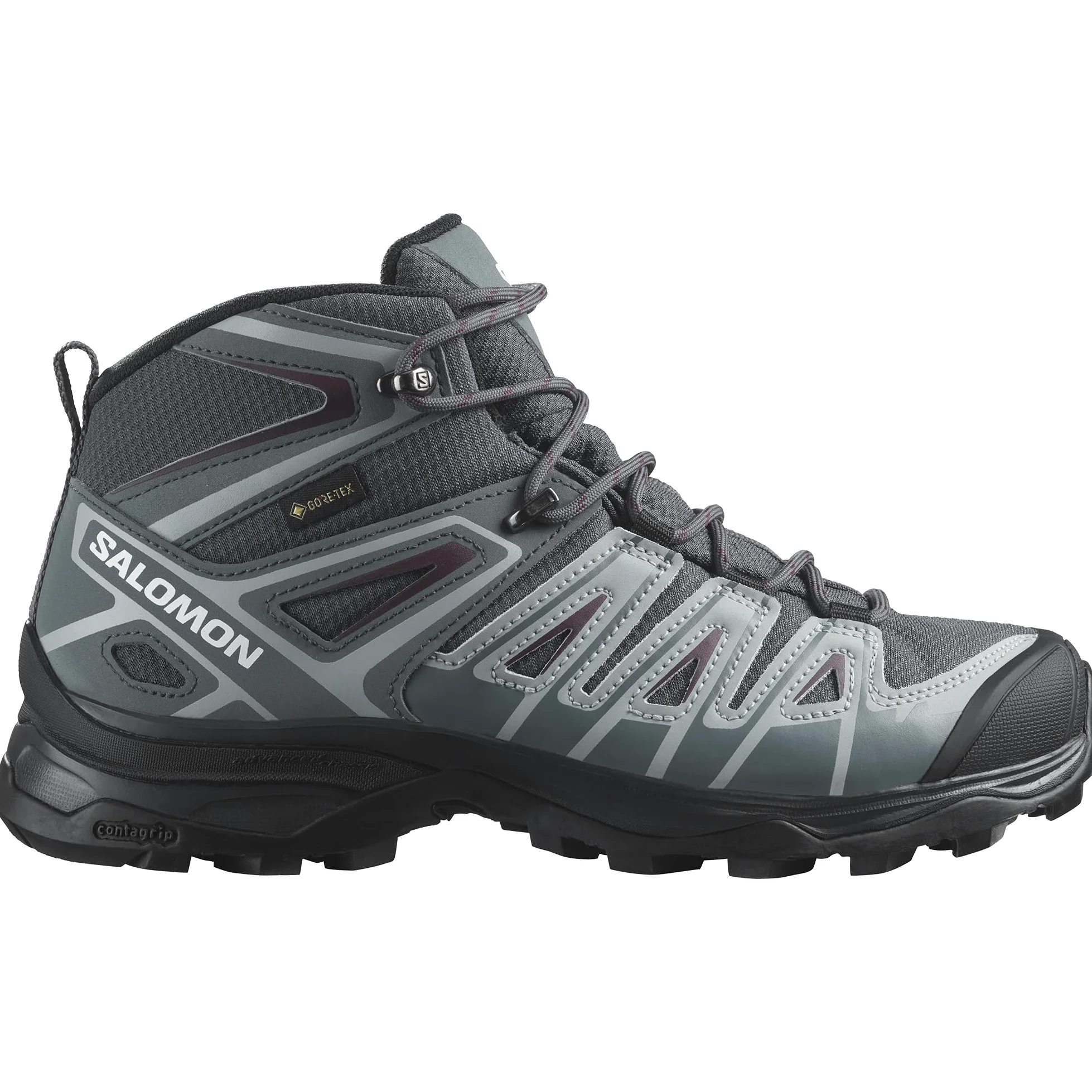 Salomon X Ultra Pioneer Mid Gore-tex Scarpe da EscursionismoDonna