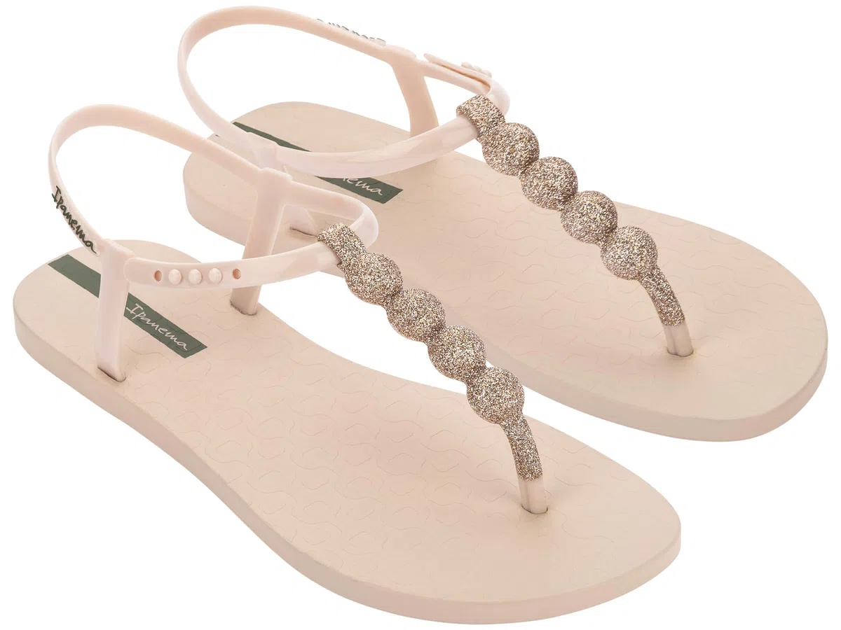 Ipanema Ipanema Class Easy On Glow Fem InfraditoDonna