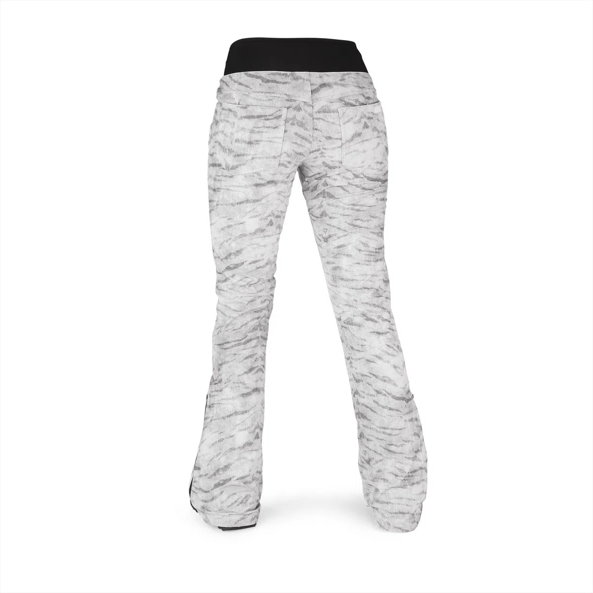 Volcom Battle Stretch HR Pant Pantaloni Donna