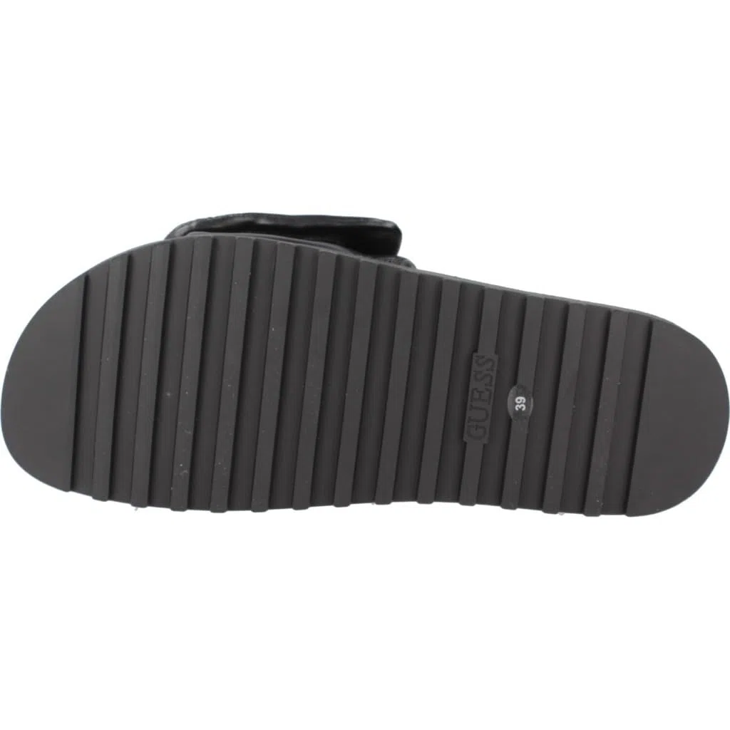 GUESS Fabio FLJFA2ELE19BLACK, Sandali
