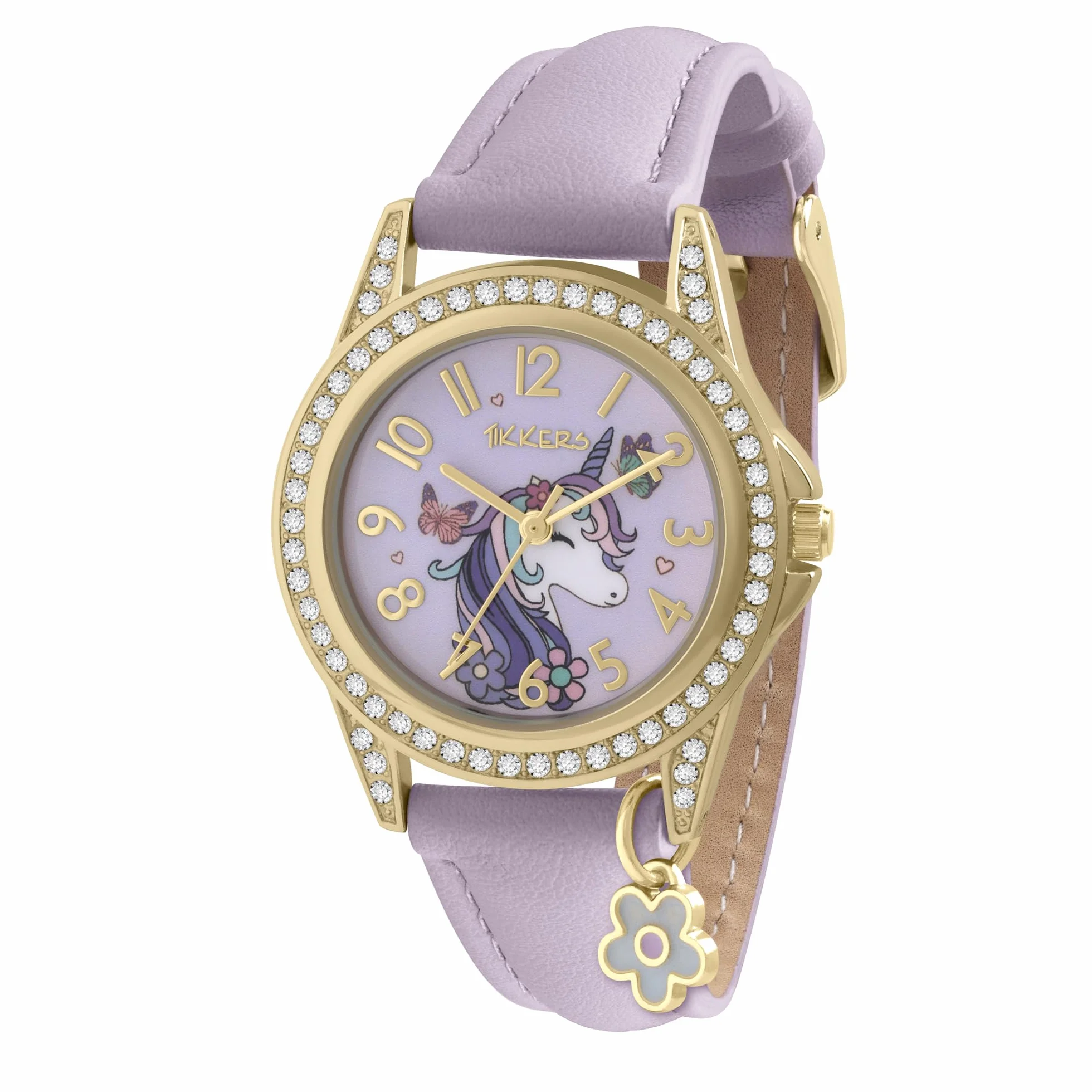 Tikkers ATK1106 Orologio Da Bambini
