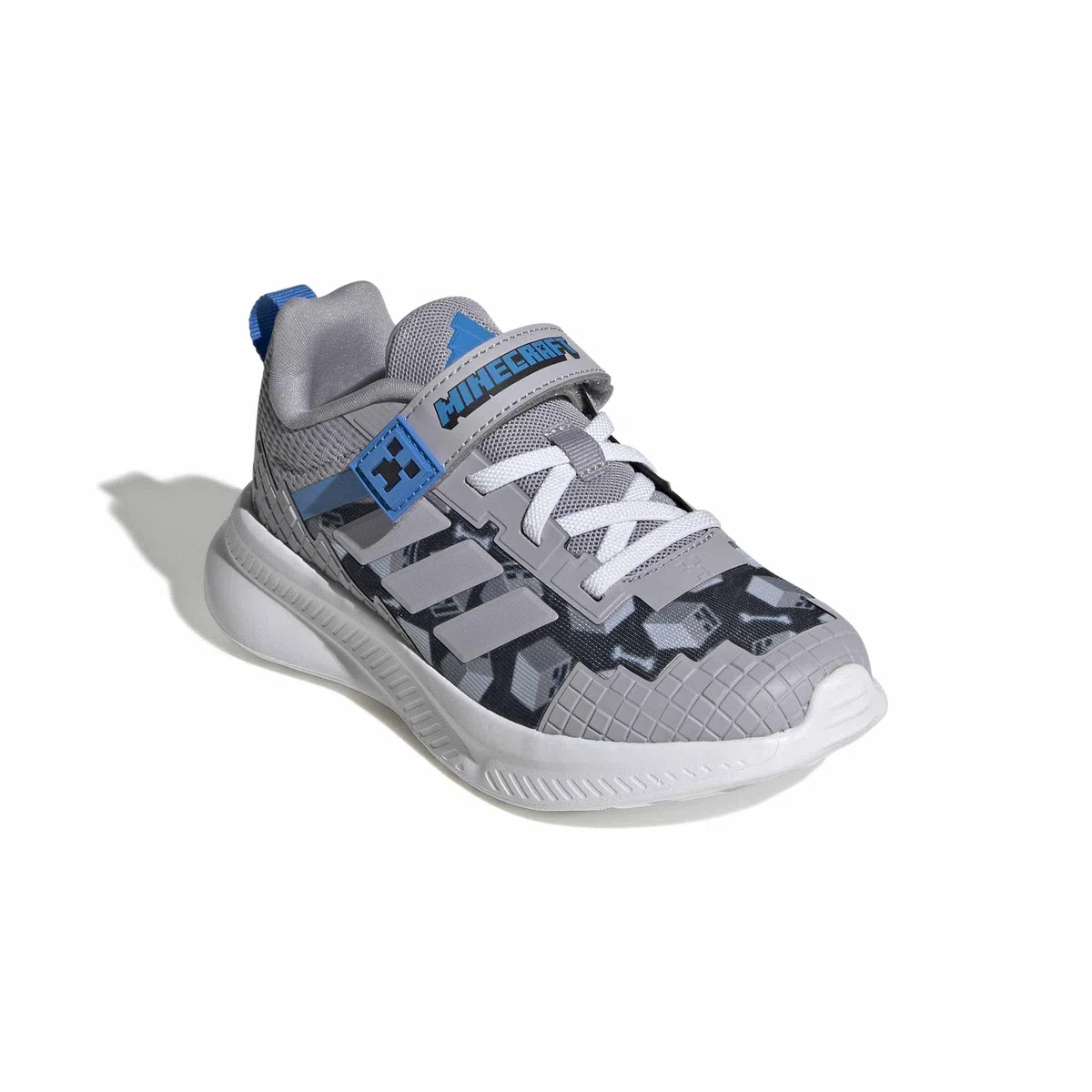 adidas Kids Scarpe Minecraft Fortarun 4.0 Kids