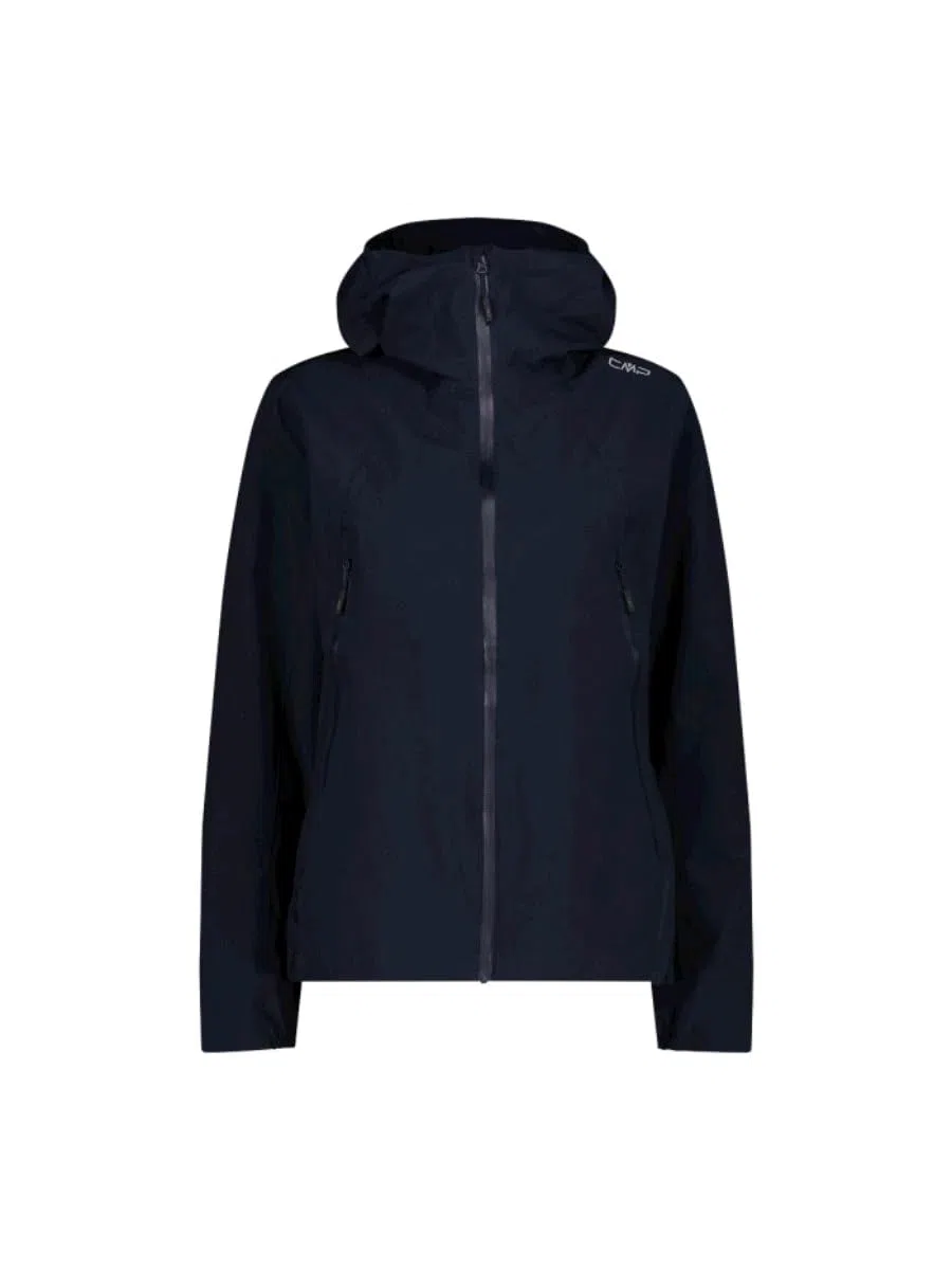 CMP Guscio Unlimitech 2 Strati da Donna