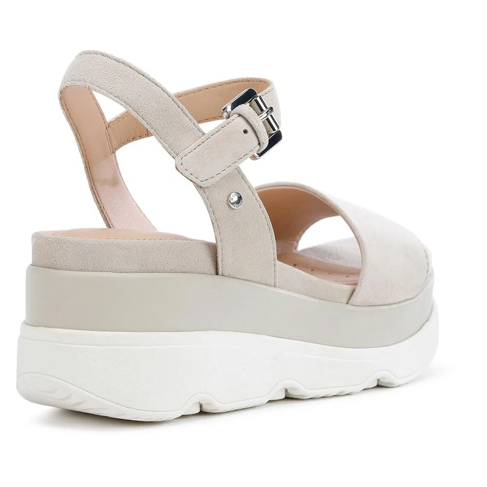 Geox D Gardenia C SandaliDonna