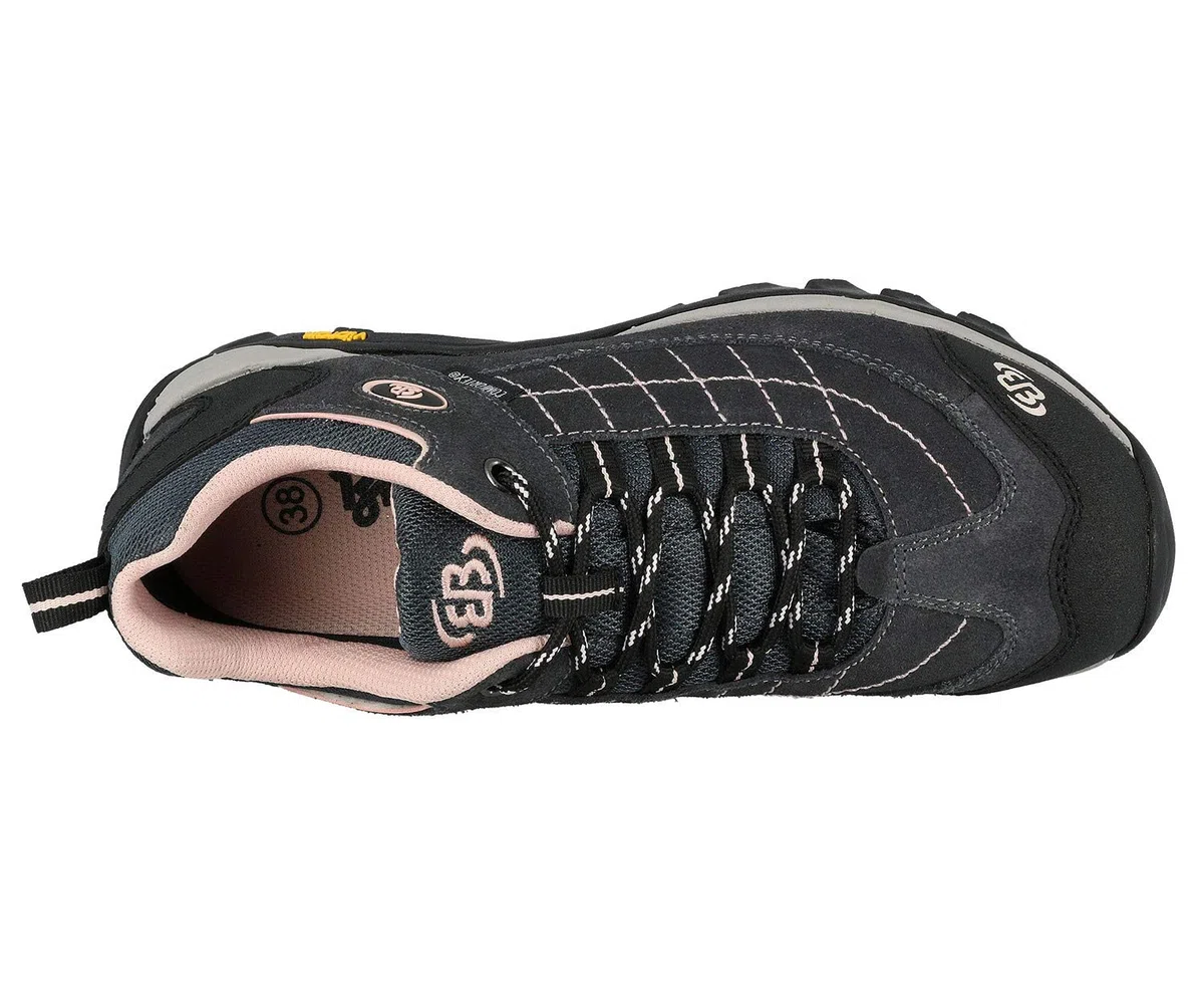 Brütting Mount Crillon Low Scarpe da Trekking e outdoorDonna