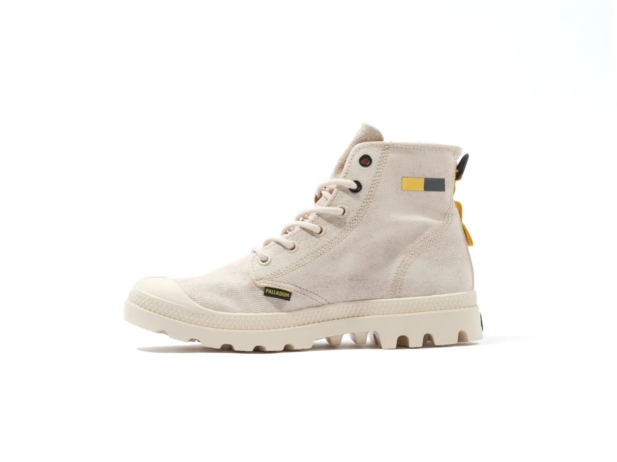 Palladium Pampa Surplus 74389213, Stivali