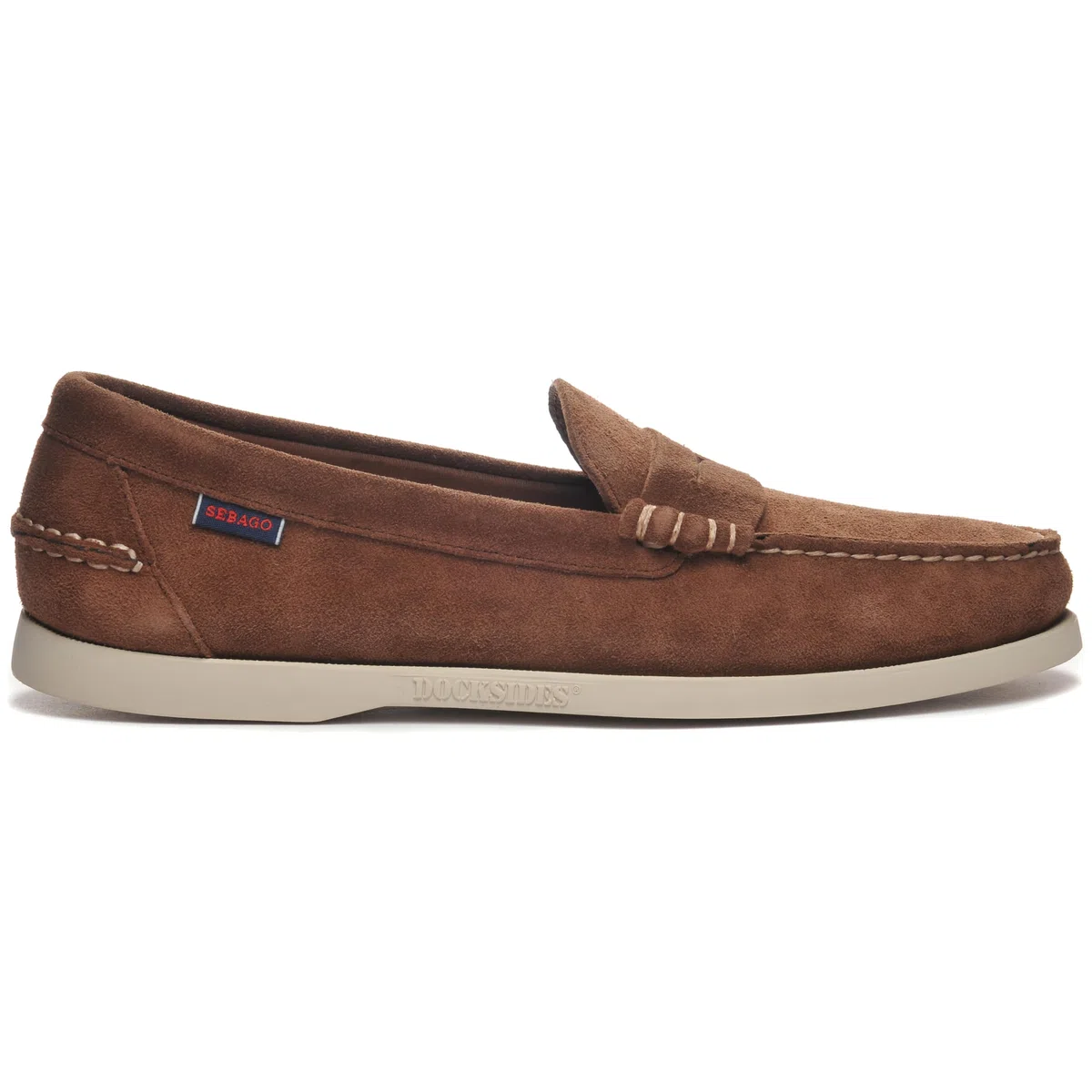 Sebago Dan Boat Flesh out Scarpe