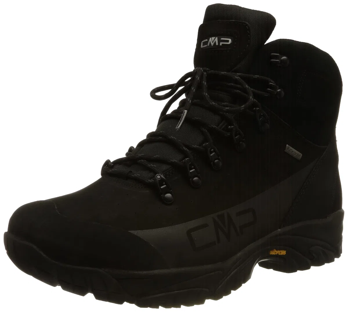 CMP - Dhenieb Trekking Shoe WP, Scarpe da Camminata Uomo