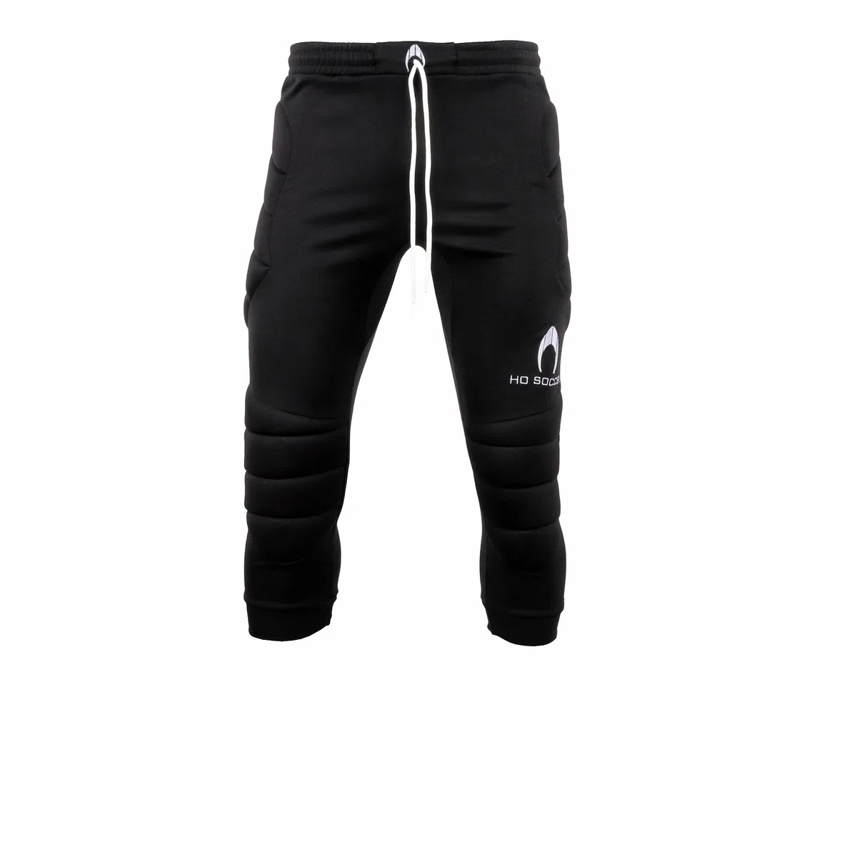 Ho Soccer - Trousers 3/4 Koncept Junior, Pantaloni da Ginnastica Unisex - Bambini e Ragazzi