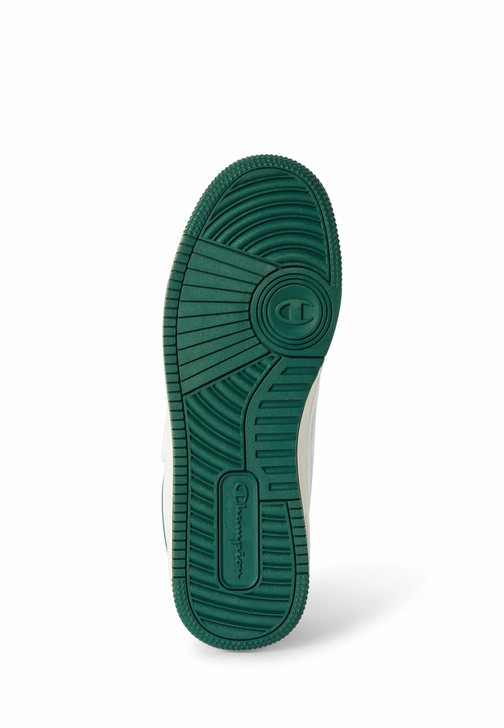 Champion Men's Rd18 Mid Sneakers