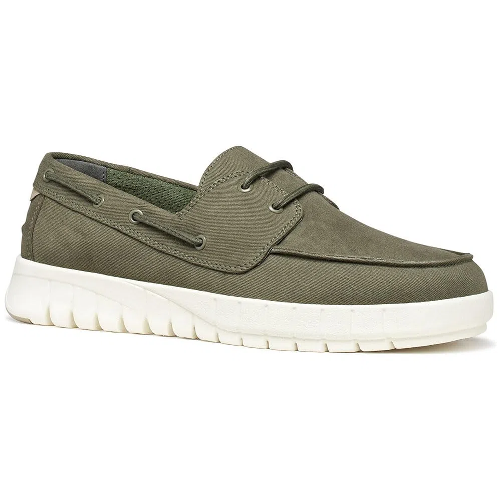 Geox U Flextride B MoccasinUomo
