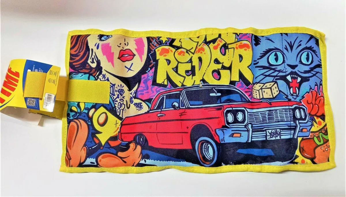 Rotolo 18 colori free time ragazzo TINTA UNITA