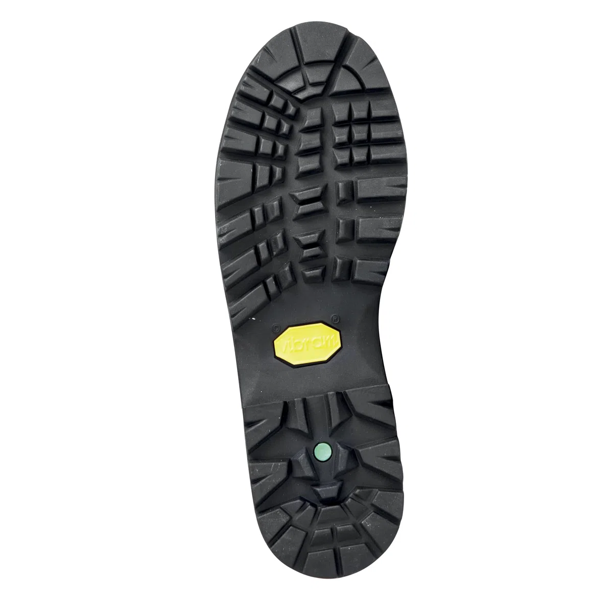 Trezeta Pamir Wp Scarpa da trekkingUomo