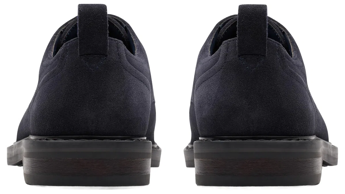 Clarks Aldwin Lace -Uomo